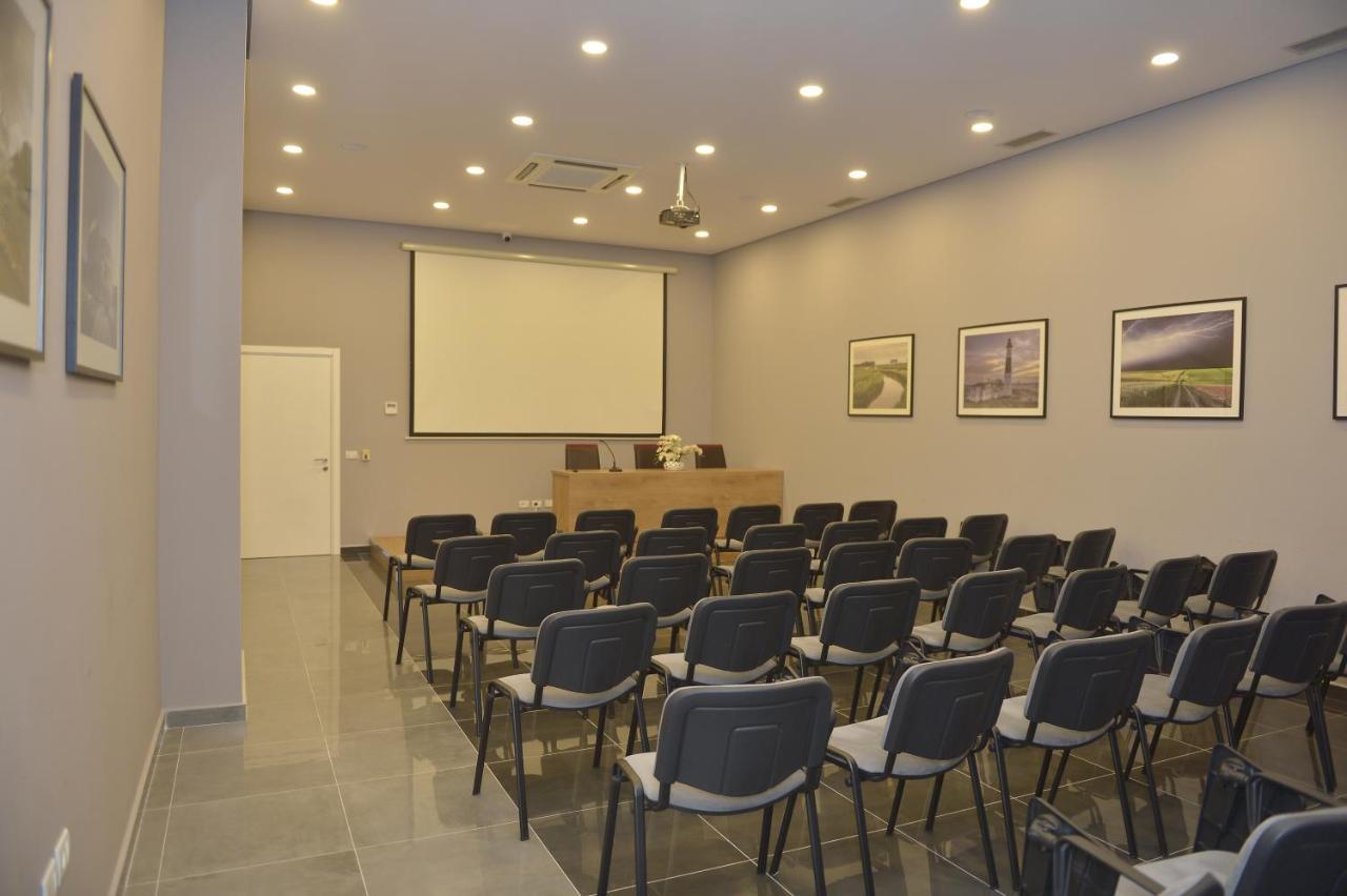 Twin Towers Hotel City & Beach Resort Shëngjin Zewnętrze zdjęcie